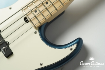 ML22 WL4 ASH - Dark Lake Pracid Blue