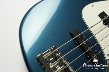 ML22 WL4 ASH - Dark Lake Pracid Blue