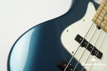 ML22 WL4 ASH - Dark Lake Pracid Blue