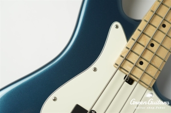 ML22 WL4 ASH - Dark Lake Pracid Blue