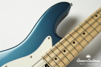 ML22 WL4 ASH - Dark Lake Pracid Blue