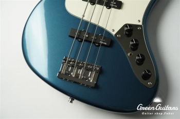 ML22 WL4 ASH - Dark Lake Pracid Blue