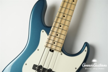 ML22 WL4 ASH - Dark Lake Pracid Blue