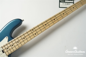 ML22 WL4 ASH - Dark Lake Pracid Blue