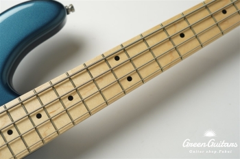 ML22 WL4 ASH - Dark Lake Pracid Blue