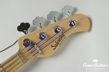 ML22 WL4 ASH - Dark Lake Pracid Blue