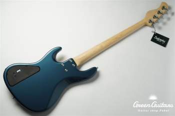 ML22 WL4 ASH - Dark Lake Pracid Blue