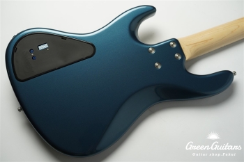 ML22 WL4 ASH - Dark Lake Pracid Blue