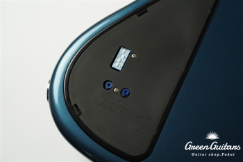 ML22 WL4 ASH - Dark Lake Pracid Blue