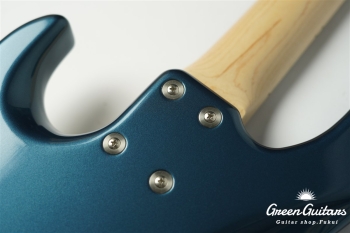 ML22 WL4 ASH - Dark Lake Pracid Blue