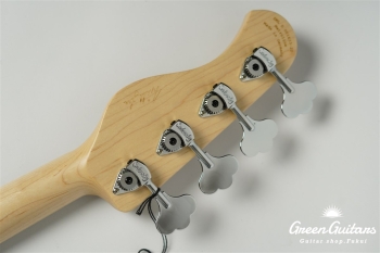 ML22 WL4 ASH - Dark Lake Pracid Blue