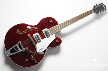 G5420T Electromatic Classic Hollow Body Single-Cut with Bigsby - Walnut Stain