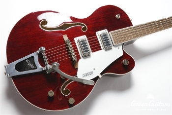G5420T Electromatic Classic Hollow Body Single-Cut with Bigsby - Walnut Stain