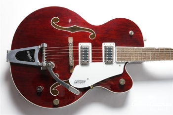 G5420T Electromatic Classic Hollow Body Single-Cut with Bigsby - Walnut Stain