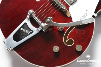 G5420T Electromatic Classic Hollow Body Single-Cut with Bigsby - Walnut Stain