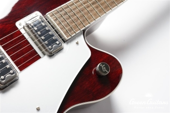 G5420T Electromatic Classic Hollow Body Single-Cut with Bigsby - Walnut Stain