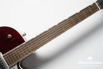 G5420T Electromatic Classic Hollow Body Single-Cut with Bigsby - Walnut Stain