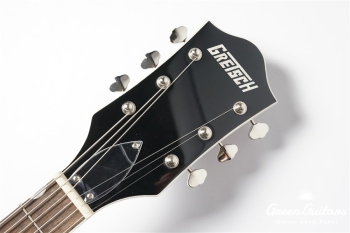 G5420T Electromatic Classic Hollow Body Single-Cut with Bigsby - Walnut Stain