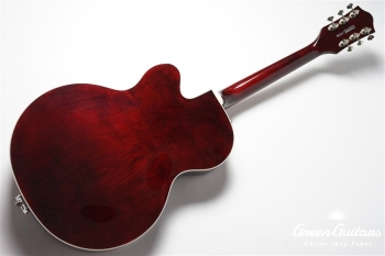 G5420T Electromatic Classic Hollow Body Single-Cut with Bigsby - Walnut Stain