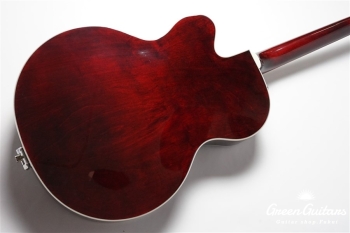 G5420T Electromatic Classic Hollow Body Single-Cut with Bigsby - Walnut Stain