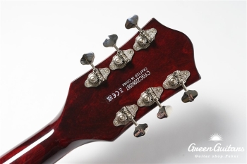 G5420T Electromatic Classic Hollow Body Single-Cut with Bigsby - Walnut Stain