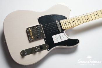 Made in Japan Hybrid II Telecaster - US Blonde