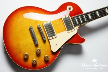 LPS-80 - Cherry Sunburst