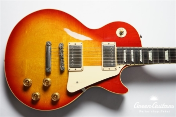 LPS-80 - Cherry Sunburst