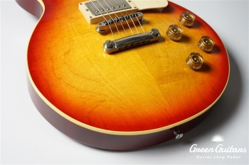 LPS-80 - Cherry Sunburst