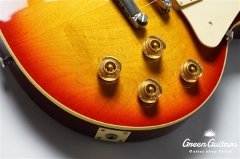 LPS-80 - Cherry Sunburst