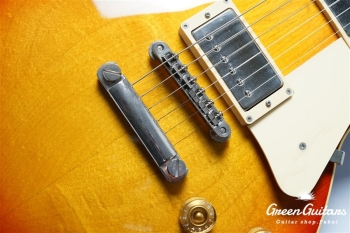 LPS-80 - Cherry Sunburst