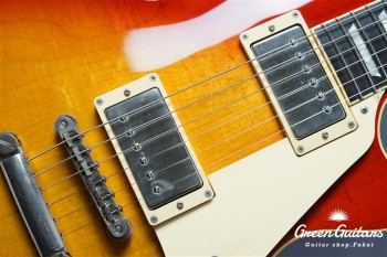 LPS-80 - Cherry Sunburst