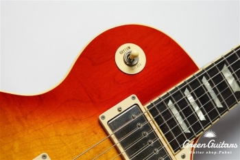 LPS-80 - Cherry Sunburst