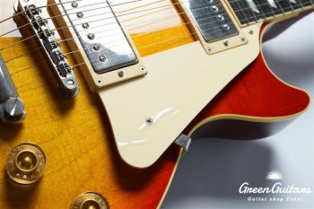 LPS-80 - Cherry Sunburst