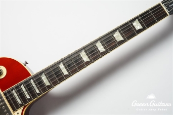 LPS-80 - Cherry Sunburst