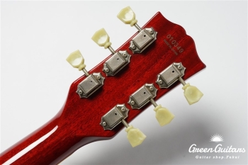 LPS-80 - Cherry Sunburst