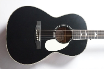 SE P20E - Satin Black Top