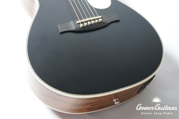 SE P20E - Satin Black Top