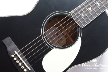 SE P20E - Satin Black Top