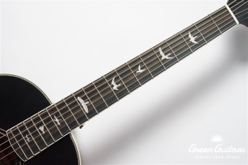 SE P20E - Satin Black Top