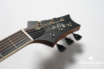 SE P20E - Satin Black Top