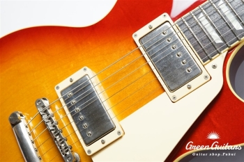 LPS-80 - Cherry Sunburst