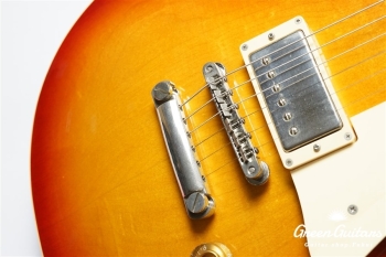 LPS-80 - Cherry Sunburst