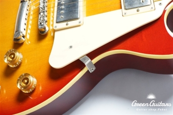 LPS-80 - Cherry Sunburst