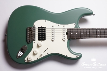 S-622CS Alder/R - Moss Green