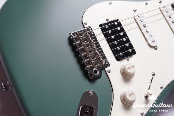 S-622CS Alder/R - Moss Green