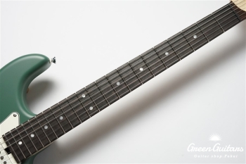 S-622CS Alder/R - Moss Green