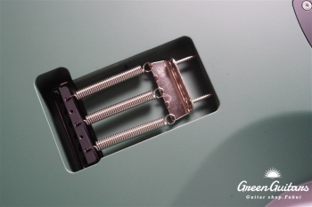 S-622CS Alder/R - Moss Green