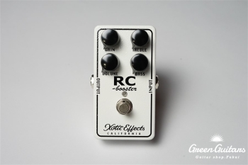 RC Booster Classic Limited Edition (RCB-CL-LTD)