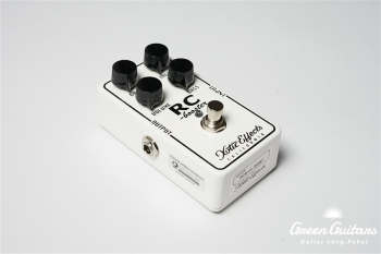 RC Booster Classic Limited Edition (RCB-CL-LTD)